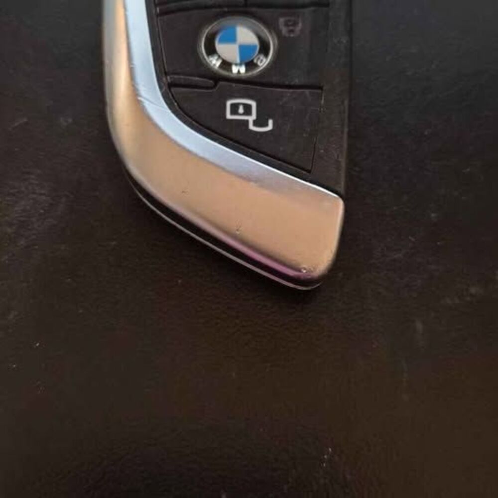 BMW 2021 330XI Key Foc
